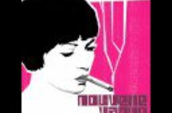 VIDEO kadras: Nouvelle Vague - Too Drunk to Fuck (Audio)
