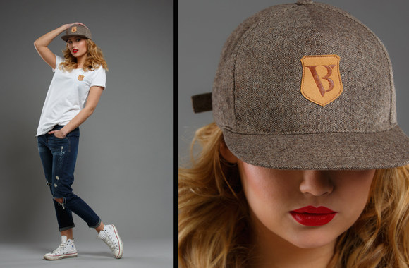 Drabužių linija VB