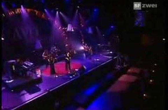 VIDEO kadras: „Vaya Con Dios“ hitas „Heading For A Fall“