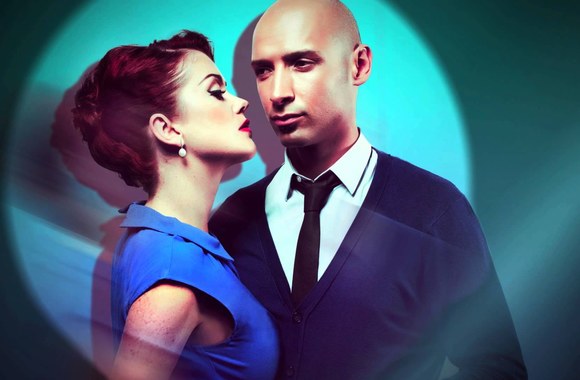 VIDEO kadras: The Ball And Chain – Don\'t Tell Me Everything