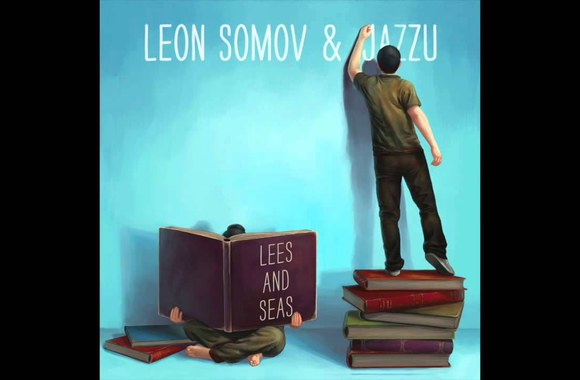 VIDEO kadras: Leonas Somovas ir Jazzu – „You And Me“