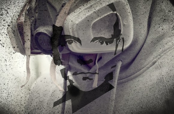 VIDEO kadras: MOGUAI – „Can\'t Stop“