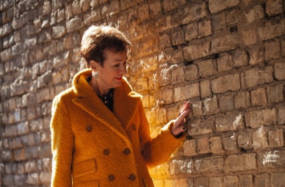 Gražina Arlickaitė / Marko Cechanovičiaus nuotr.