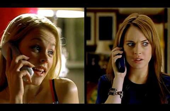 VIDEO kadras: Filmo „Naujokė“ anonsas