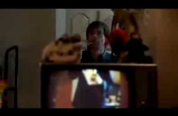 VIDEO kadras: Filmo „Jausmų galia“ anonsas