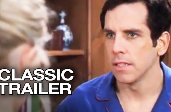 VIDEO kadras: Filmo „Paskutinis jaunikio išbandymas“ anonsas