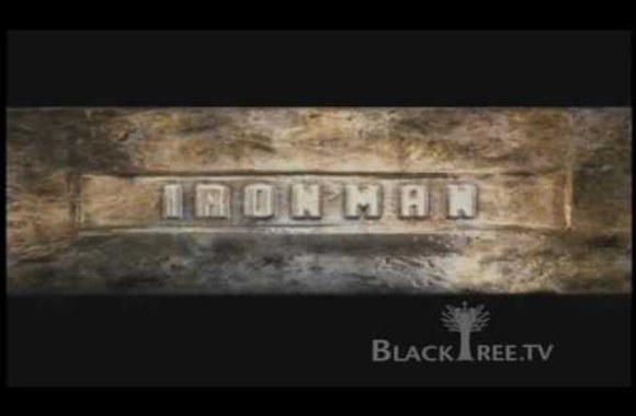 VIDEO kadras: Filmo „Geležinis žmogus“ anonsas