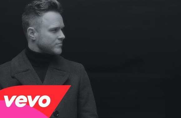 VIDEO kadras: Olly Murso dainos „Hand on Heart“ vaizdo klipas