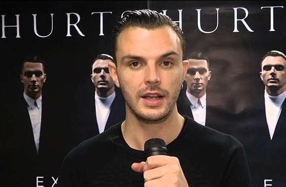 VIDEO kadras: Theo Hutchcrafto pasveikinimas iš Estijos