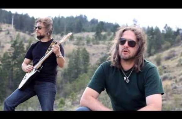 VIDEO kadras: Vaizdo klipo anonsas