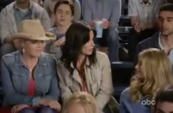 VIDEO kadras: Serialo anonsas