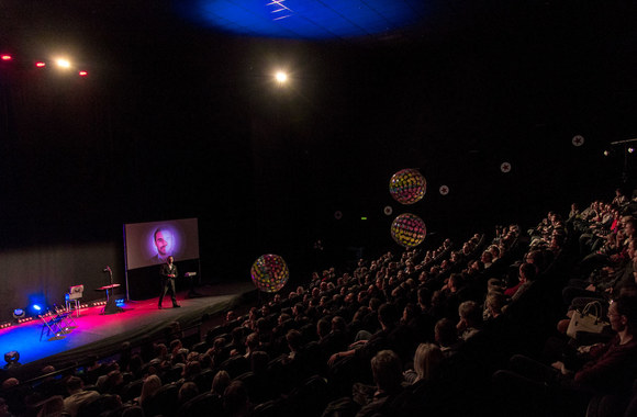 Magas A. Lavrentjevas padarė tai, kam iki šalies iliuzionistai drąsiai nesiryžta