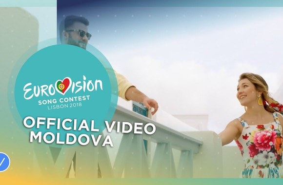 doredos-my-lucky-day-moldova-official-music-video-eurovision-2018