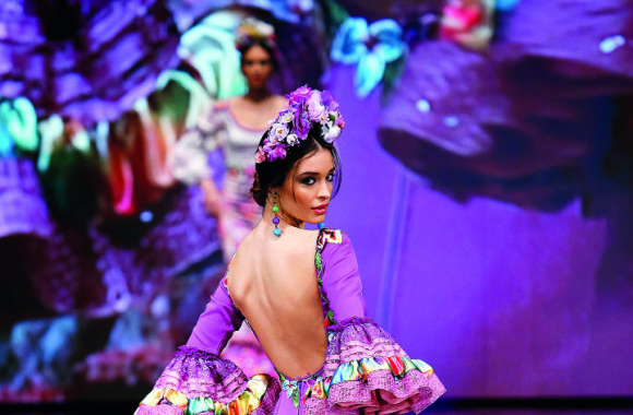 Rimos Pocevičienės kurtos suknelės