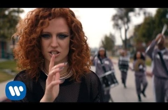 jess-glynne-dont-be-so-hard-on-yourself-official-video