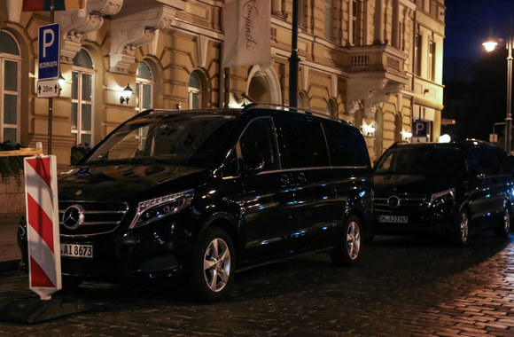 „Iron Maiden“ atvyko į Lietuvą