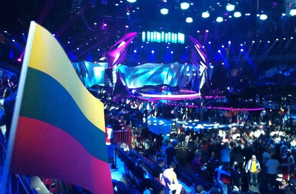 Andrių Pojavį palaikantys lietuviai