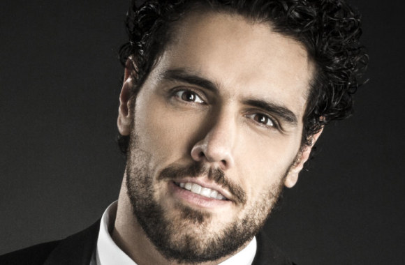 VCO kvietimu į  „Trubadūrą“ atvyksta Thiago Arancam