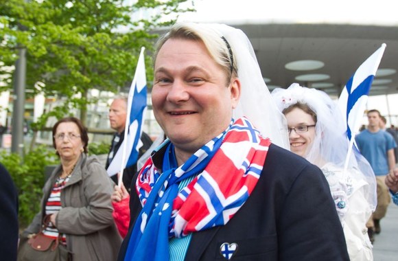 Eurovizijos gerbėjai