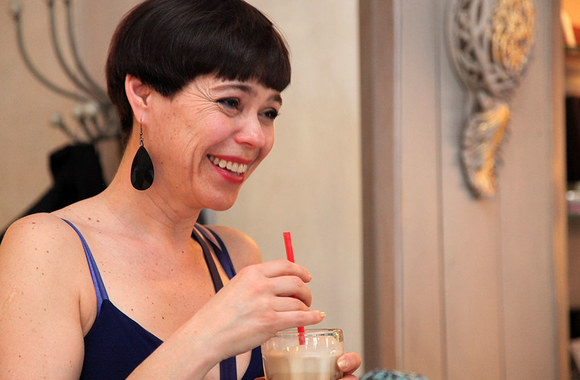 Nomeda Merčėnaitė