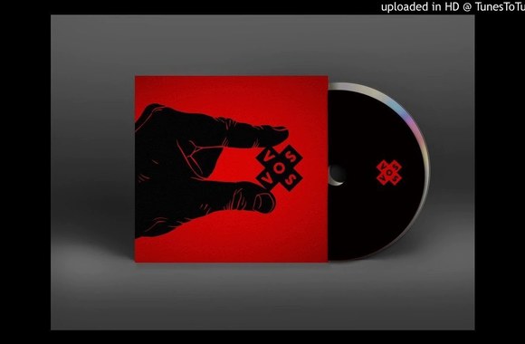 Domantas Razauskas ir VOS VOS – Raganų kraujo