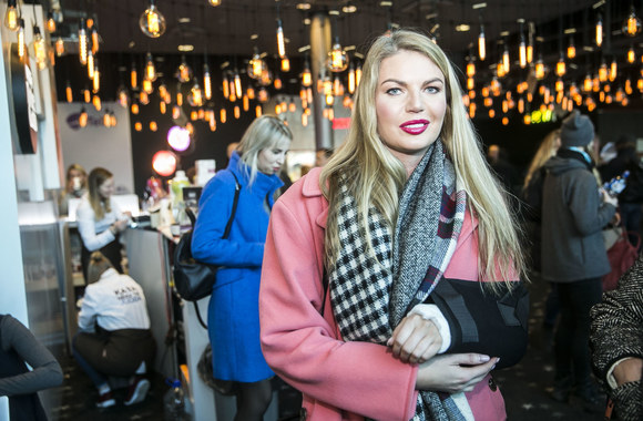 Solveiga Mykolaitytė