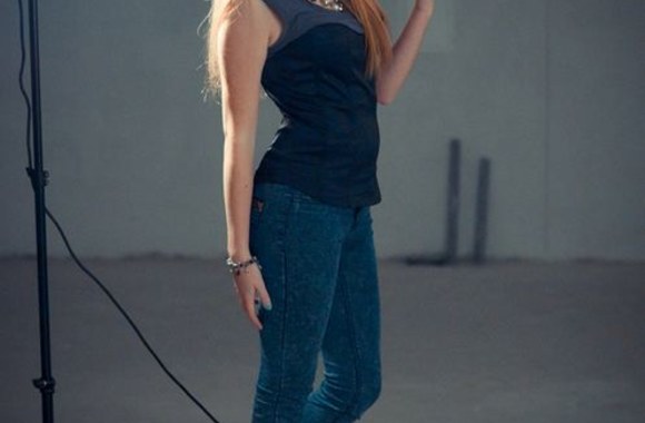 Gabrielė Senkevičiūtė