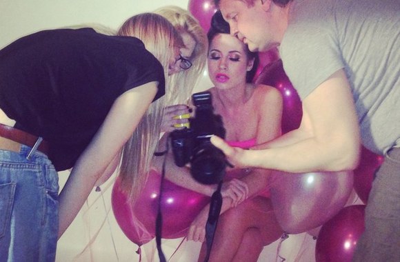 Ingrida Kazlauskaitė