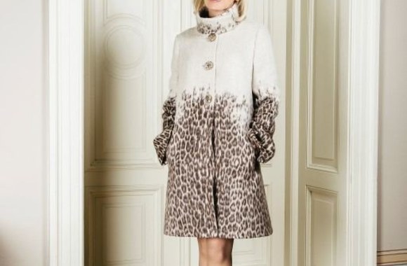 Dizainerės Audronės Bunikienės 2018-2019 rudens ir žiemos kolekcija