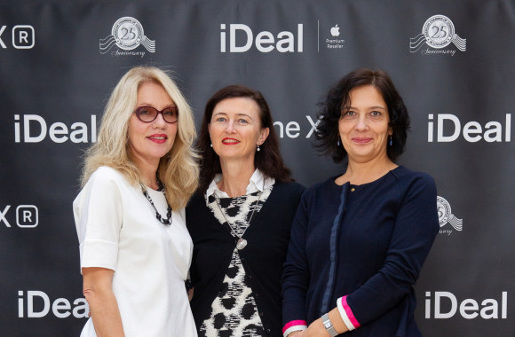 „Apple“ pristatė naujienas