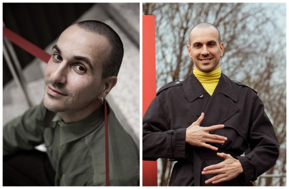 Vaidotas Valiukevičius / Gretos Skaraitienės nuotr.