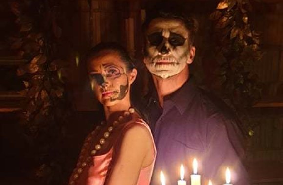 Živilės Barzdaitytės 30-ojo gimtadienio akimirka / Asmeninio albumo nuotr.