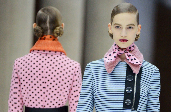 „Miu Miu“ kolekcija