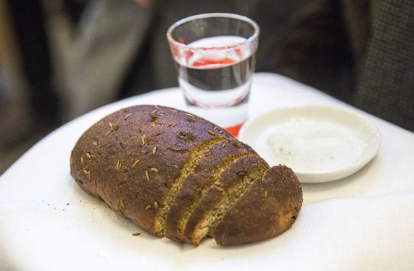 Sutiktuvių akimirka