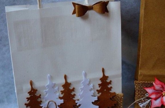 Donatos popieriniai grožiai