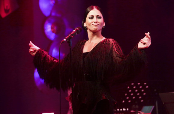 Šorena Džaniašvili