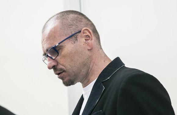 Marijus Mikutavičius