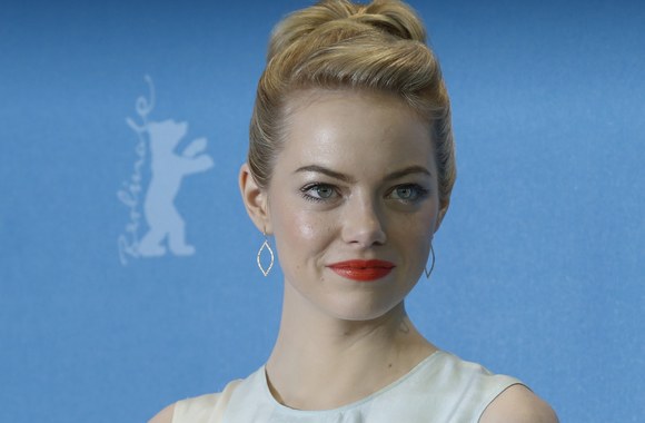Emma Stone švenčia 25-ąjį gimtadienį