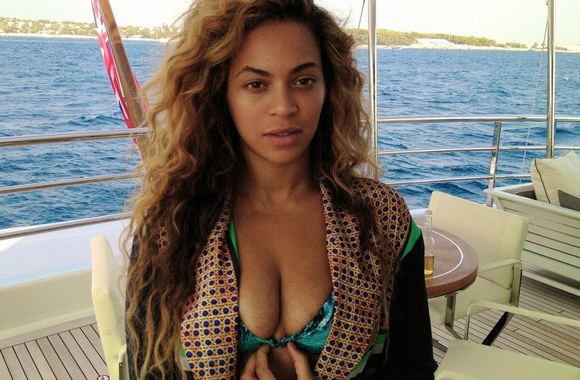 Beyonce