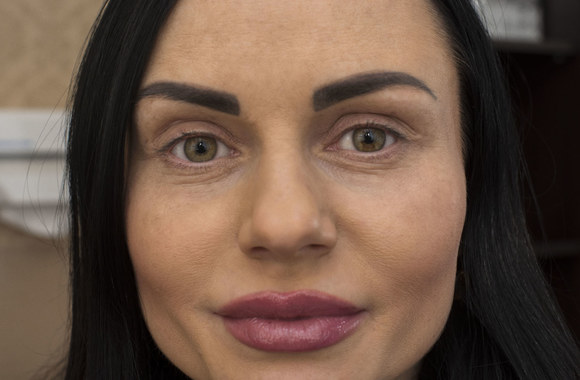 Sandra Kniazevičiūtė