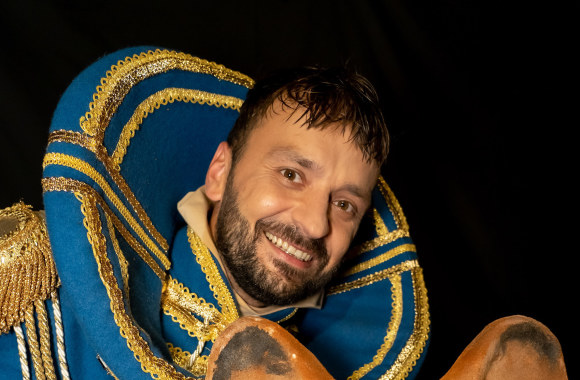 Tadas Gryn / LNK nuotr.