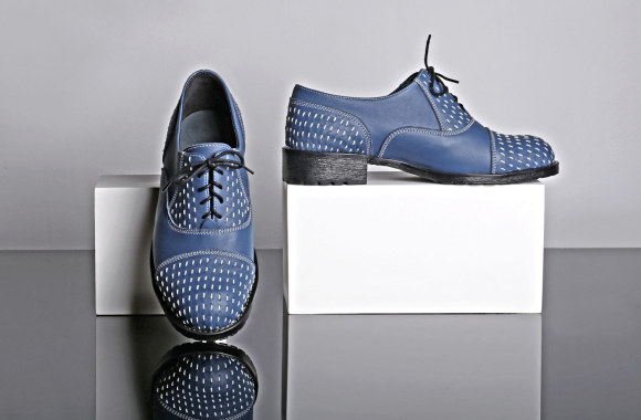 „Batų namų“ avalynės kolekcija rudeniui ir žiemai