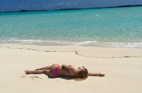 Deimantė Andriuškaitė