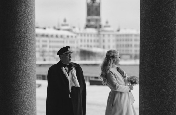 Liudmila Don ir Morganas von Gegerfeltas