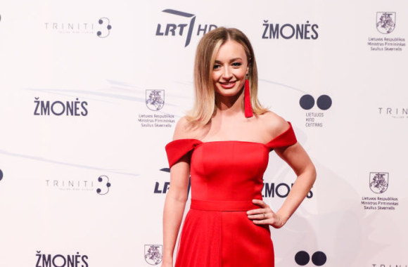 Ugnė Galadauskaitė