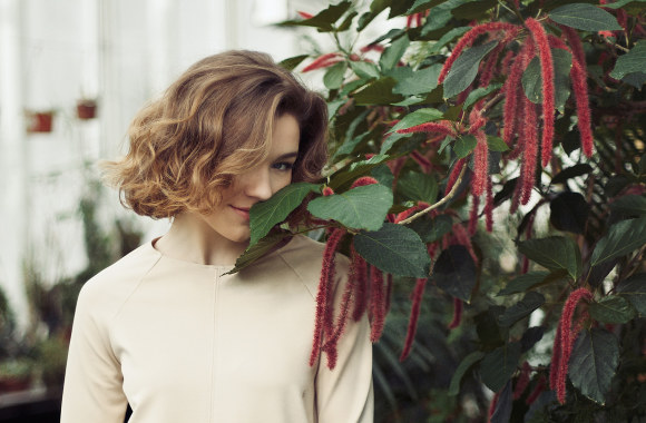 Aistė Diržiūtė / Monikos Penkutės nuotr.