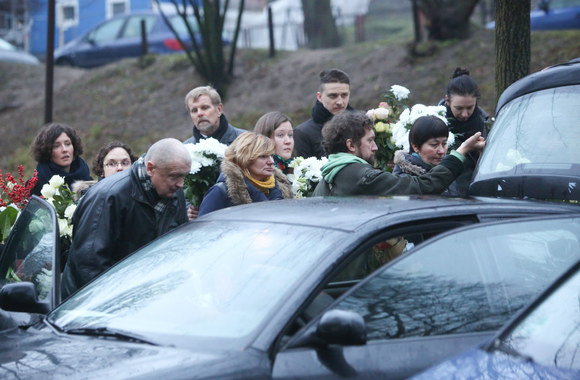 Atsisveikinimas su Stasiu Urniežiumi – Kunigaikščiu Vildaugu