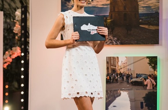 Ieva Stasiulevičiūtė