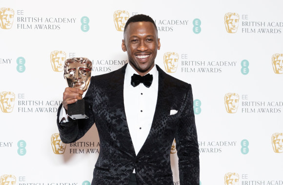 Mahershala Ali/ Vida Press nuotr.