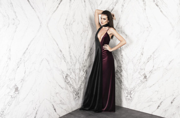 Šventinės kolekcijos „Christmas. Edition No.1.“ modelis